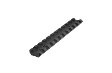 Image of Ruger 10/22 22 Charger Pistol Scope Base PIC Rail, 90465