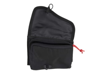 Image of Ruger 10/22 Buttstock Pouch, Black, 27222