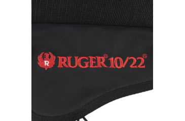 Image of Ruger 10/22 Buttstock Pouch, Black, 27222