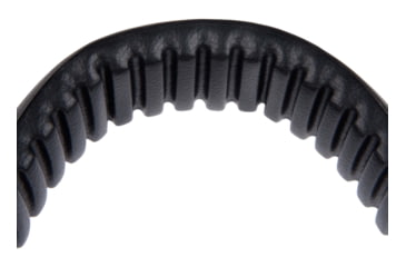 Image of Ruger 10/22 Low-Profile Passive Safety Shooting Earmuffs, 21dB NRR, 70571