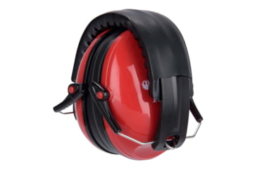Image of Ruger 10/22 Low-Profile Passive Safety Shooting Earmuffs, 21dB NRR, 70571