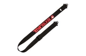 Image of Ruger 10/22 Rifle Sling with Swivels, Black, 27838