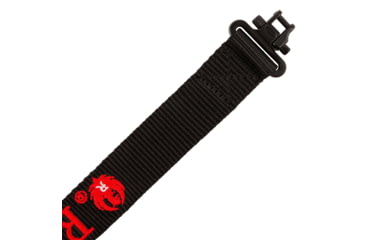 Image of Ruger 10/22 Rifle Sling with Swivels, Black, 27838