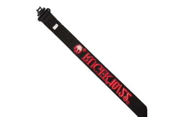 Image of Ruger 10/22 Rifle Sling with Swivels, Black, 27838