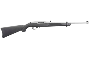 Image of Ruger 10/22 Semi-Auto Rifle, .22 Long Rifle, 18.50 in barrel, 1-16 Twist, 10 Rounds, 1256-FRRMPG