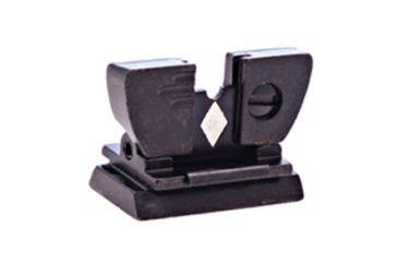 Image of Ruger 10/22 Standard Open Rear Sight, Black, B76