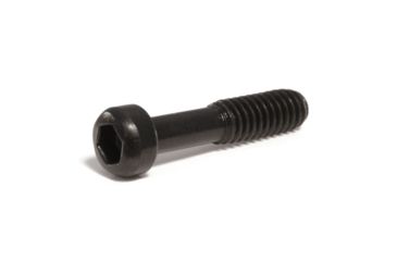 Image of Ruger 10/22 Takedown Screw, B65, Black, B00024
