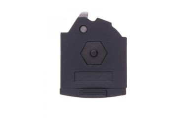 Image of Ruger .22 LR 10-Round Rotary Magazine, Black, BX-1-10RD