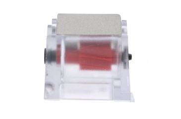Image of Ruger .22 LR 10-Round Rotary Magazine, Clear, BX-1-CLR-10RD