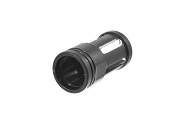 Image of Ruger 30 Cal. Flash Suppressor 5/8in-24 Short, Black RUG90524