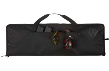 Image of Ruger 40in Tempe Tactical Rifle Case, Black, 40 Inch, 27805