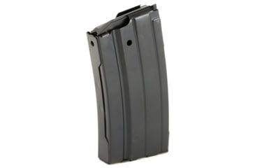 Image of Ruger 90010 Mini-14 20rd 223 Rem Blued Steel, Steel, 90010-20RD