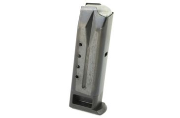 Image of Ruger 90088 P-Series 9mm Luger 10 Rd P85/89/93/94/95/PC9 Steel Blued Finish