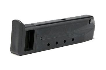 Image of Ruger 90088 P-Series 9mm Luger 10 Rd P85/89/93/94/95/PC9 Steel Blued Finish