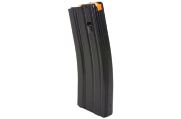Image of Ruger AR-556/SR-556 .223 Rem/5.56x45mm Rifle Magazine, 30 Round, Black, 1 Pack, Stainless Steel, 90420-30RD