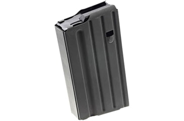 Image of Ruger Precision/SR-762 .308 Win/7.62x51mm NATO Rifle Magazine, 20 Round, Blued, 1 Pack, Steel, 90448-20RD
