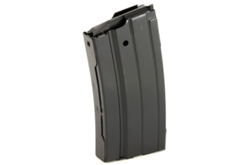 Image of Ruger 90484 Mini-14 20rd 300 Blackout Black Steel, Steel, 90484-20RD