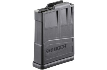 Image of Ruger 90562 Precision 223 Remington/5.56 NATO 10 Rd Precision/Gunsite Scout Gla