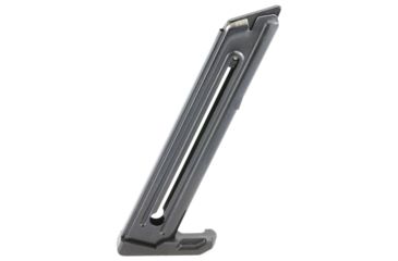 Image of Ruger 90599 Mark IV 22/45 22 Long Rifle LR 10 Rd Mark IV 22/45, 22/45 Lite Ste