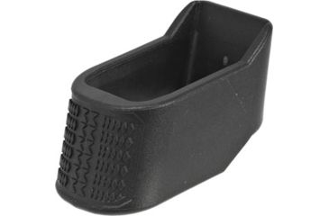 Image of Ruger American Pistol Compact 9mm Luger Pistol Magazine, 17 Round, Nickel, 1 Pack, Polymer, 90620-17RD