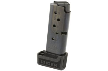 Image of Ruger 90626 LCP II 380 Automatic Colt Pistol ACP 7 Rd Steel Blued Finish