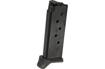 Image of Ruger 90626 LCP II 380 Automatic Colt Pistol ACP 7 Rd Steel Blued Finish