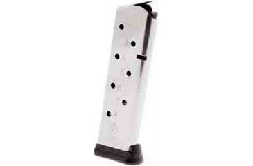Image of Ruger 90639 SR1911 10mm 8 Rd Stainless Steel Stainless Finish