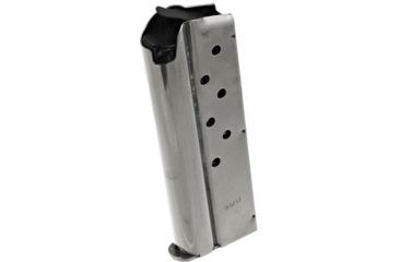 Image of Ruger 90652 SR1911 9mm Luger 7 Rd Stainless Steel Finish