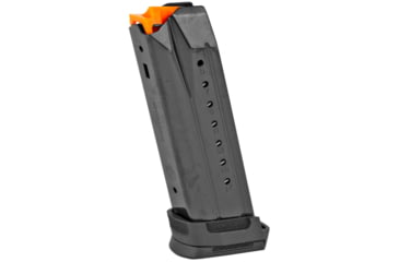 Image of Ruger 90675 Security-9 17rd 9mm Luger Blued Steel, Steel, 90675-17RD