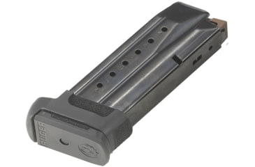 Image of Ruger Security 380 .380 ACP Pistol Magazine, 15 Round, Black, 1 Pack, Steel, 90730-15RD