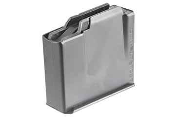 Image of Ruger AI-Style Detachable Magazine for .350 Legend Ruger Scout, Blued, 5 Round, 90146