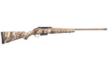 Image of Ruger American Bolt Action Rifle, 7mm PRC, 24 in barrel, 1-8 Twist, Threaded, 3 Rounds, 36948-FRRMPG