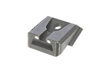 Image of Ruger American Rear Sight White Dot RUG90501