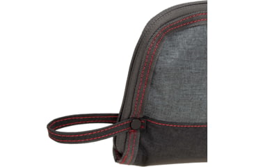 Image of Ruger American Rifle Lockable Gun Case, 46in Scoped Rifles, Dark Heather Gray, 46 in, 29735