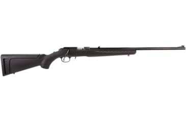 Image of Ruger American Rimfire Bolt Action Rifle, .17 Hornady Magnum Rimfire, 22 in barrel, 1-9 Twist, 9 Rounds, 8311-FRRMPG