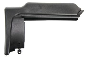 Image of Ruger American Rimfire Rifle Stock Modules High Comb/Compact Pull Black