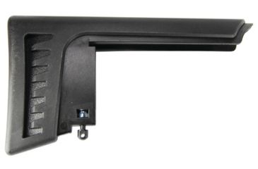 Image of Ruger American Rimfire Rifle Stock Modules Low Comb/Standard Pull Black