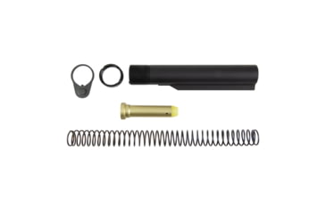 Image of Ruger AR-15 Buffer Tube Kit, Black, 91006