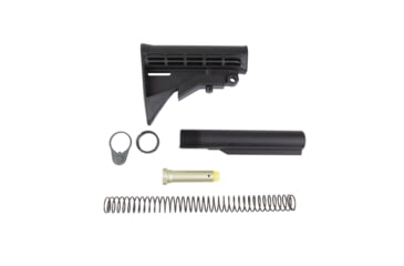 Image of Ruger AR-15 Stock Kit, Black, 91007
