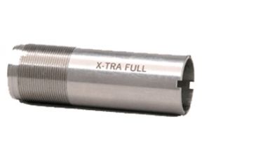 Image of Ruger Choke Tube 12 Gauge Flush X-Full 2.5 Inch Stainless Steel 90030