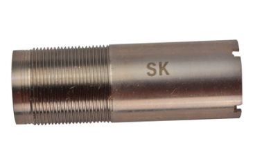 Image of Ruger Choke Tube 20 Gauge Flush Skeet 2 Inch Stainless Steel 90153