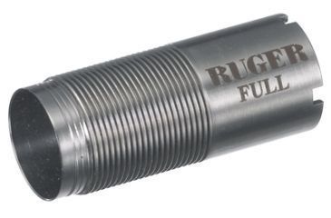 Image of Ruger Choke Tube 28 Gauge Flush Full 1.5 Inch Stainless Steel 90164