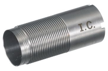 Image of Ruger Choke Tube 28 Gauge Flush Improved Cylinder 1.5 Inch Stainless Steel 90166