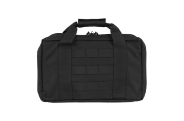 Image of Ruger Double Handgun Case, Black, 27959