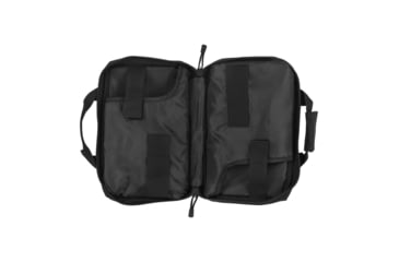Image of Ruger Double Handgun Case, Black, 27959