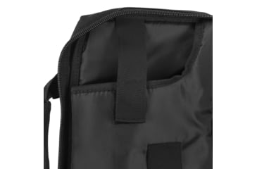 Image of Ruger Double Handgun Case, Black, 27959