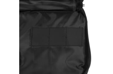 Image of Ruger Double Handgun Case, Black, 27959