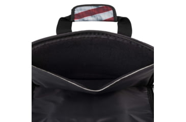 Image of Ruger Double Handgun Case, Black, 27959