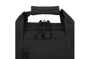 Image of Ruger Double Handgun Case, Black, 27959