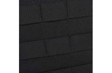 Image of Ruger Double Handgun Case, Black, 27959